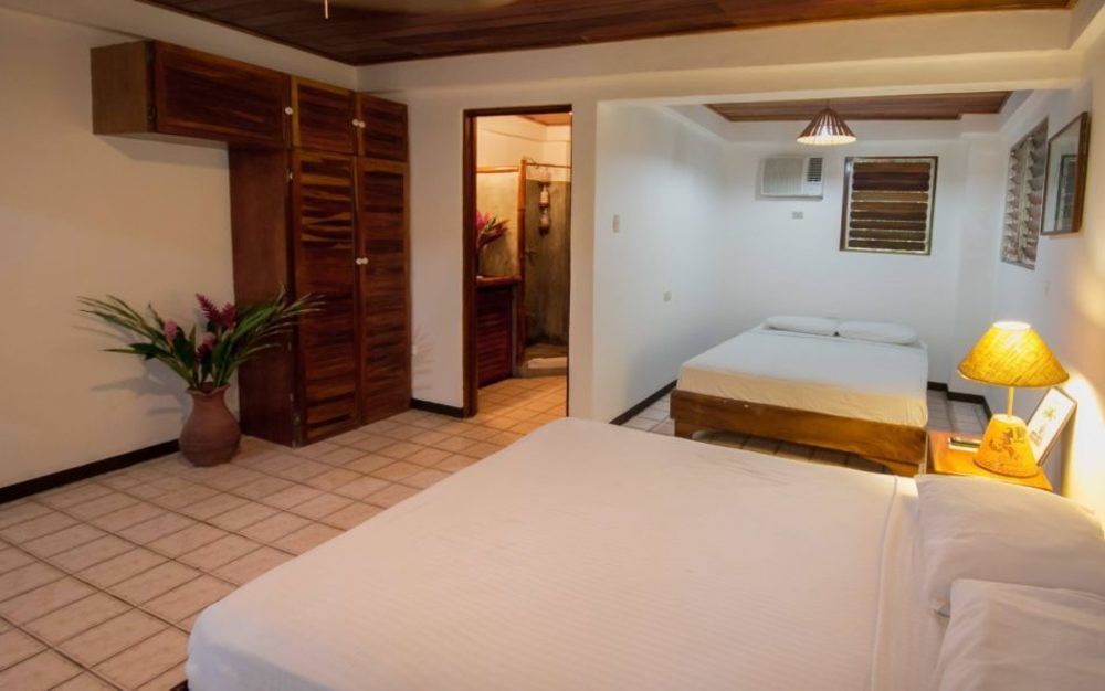 Harbor Reef Hotel Nosara Exterior photo