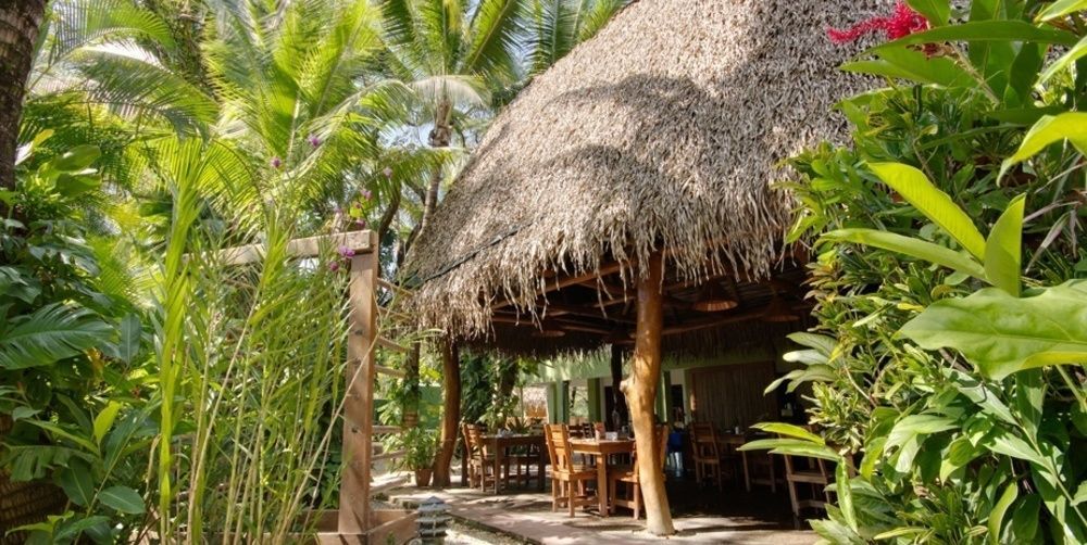 Harbor Reef Hotel Nosara Exterior photo