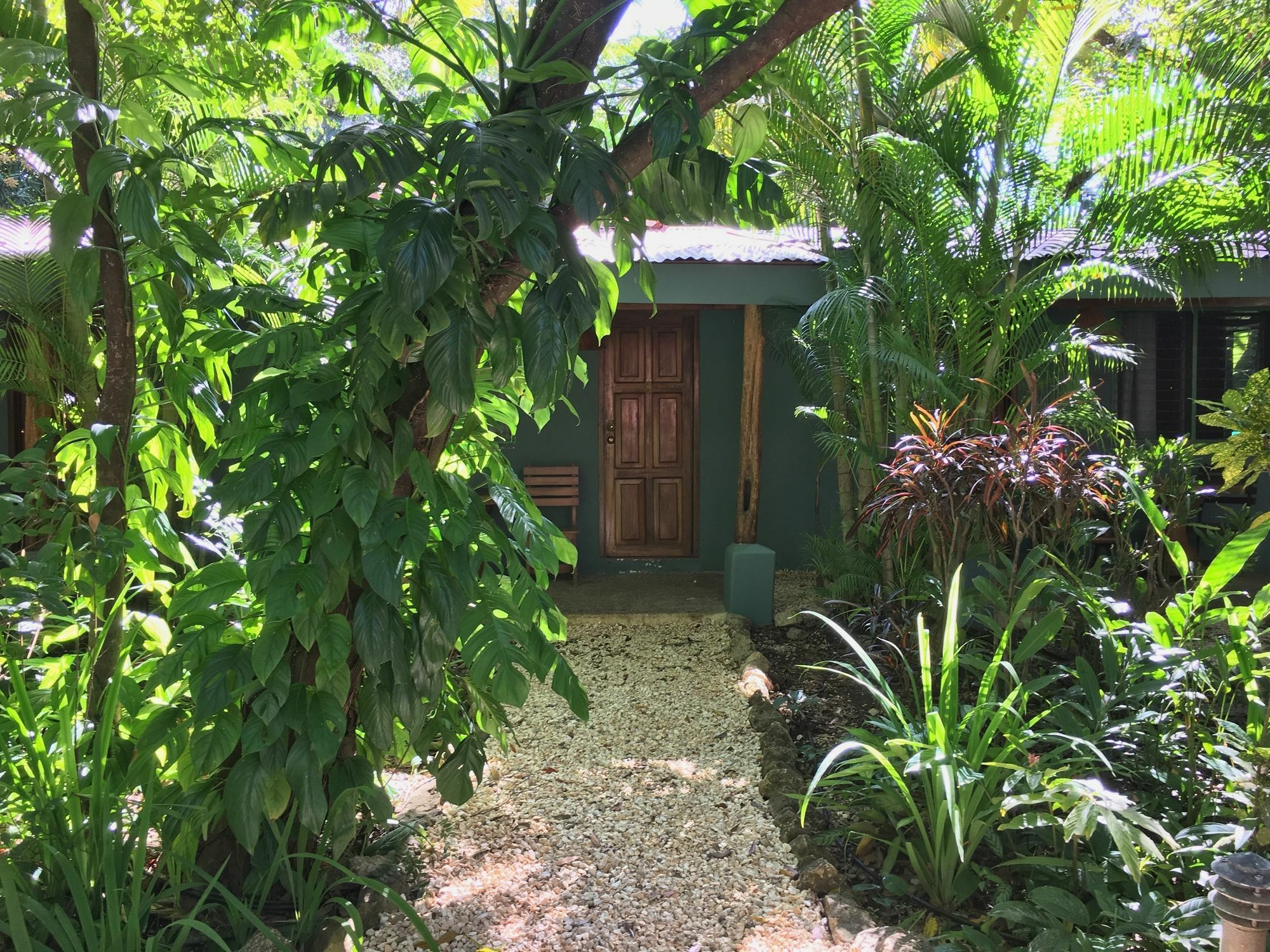 Harbor Reef Hotel Nosara Exterior photo